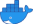 Logo Docker