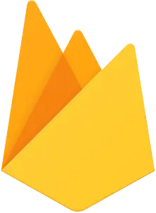 Logo Firebase