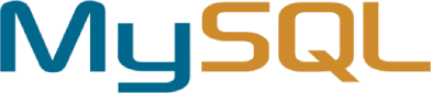 Logo MySQL