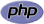 Logo PHP