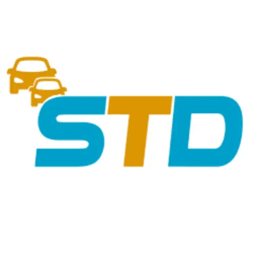 Logo de l'application STD